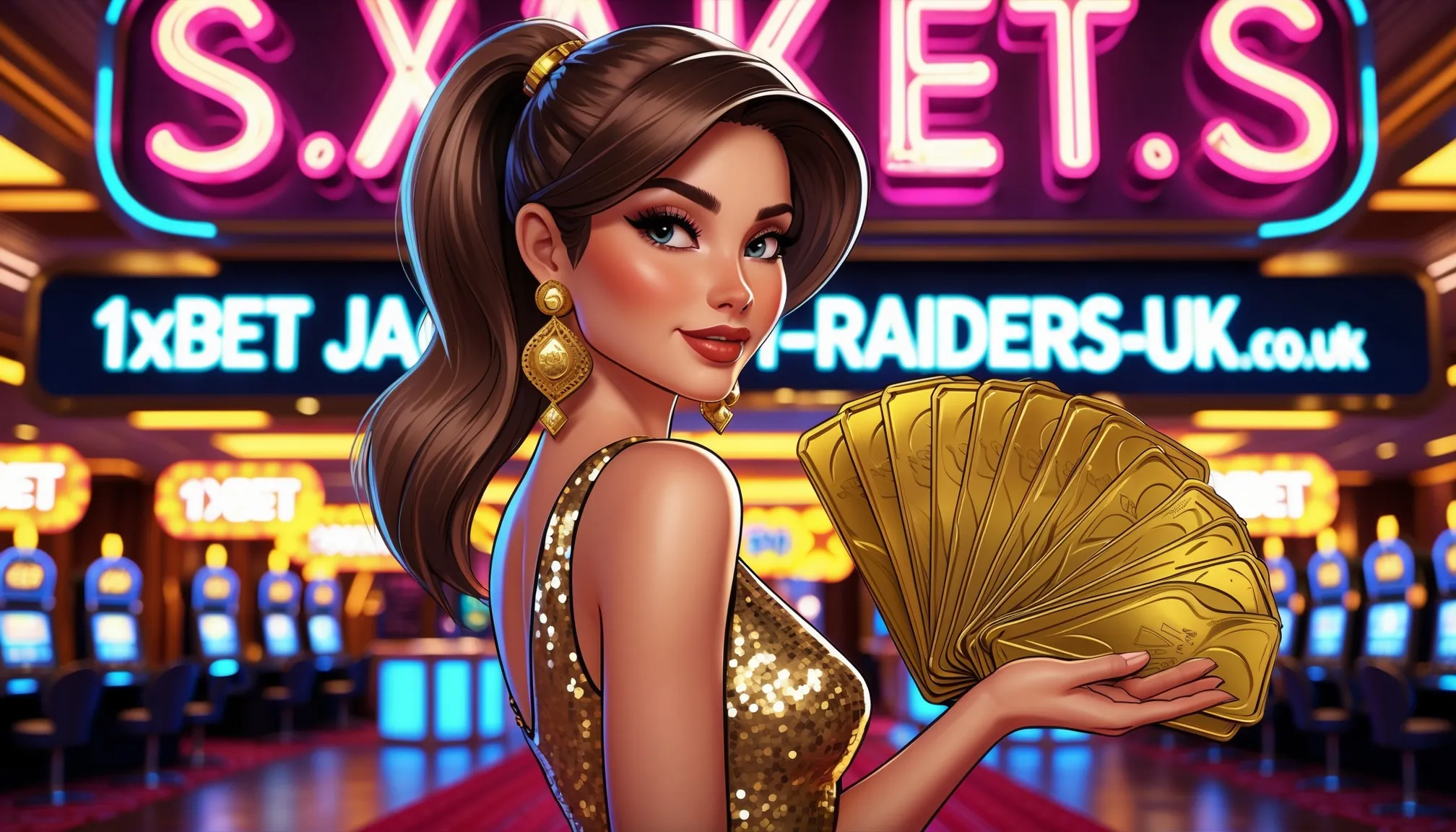 jackpot raider game: 1xbet Casino Licence & Safety Guide