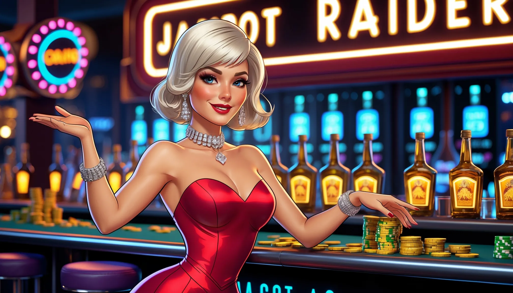 jackpot raider game: Download the exciting Jackpot Raider app