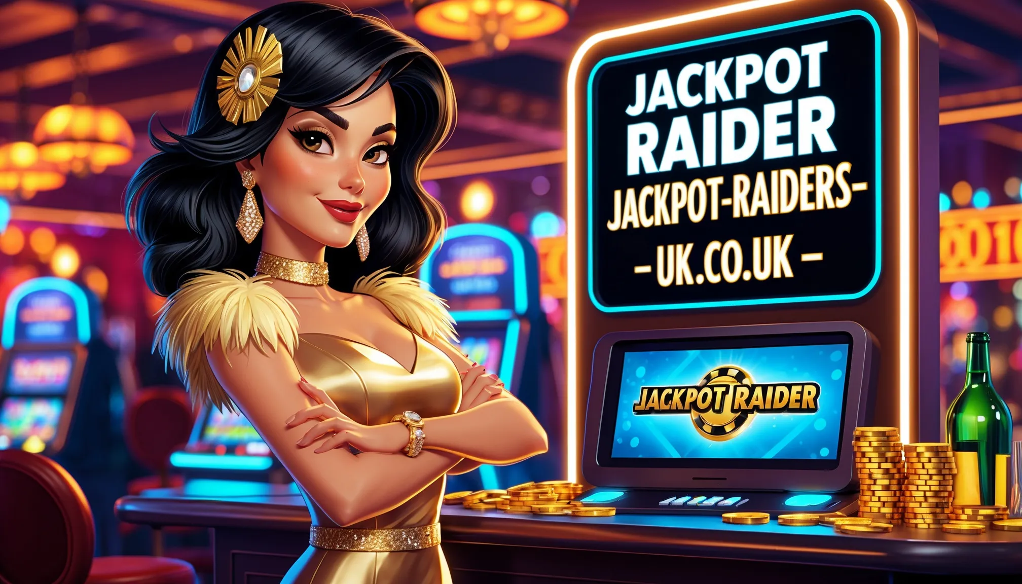 jackpot raider game: Download the exciting Jackpot Raider app