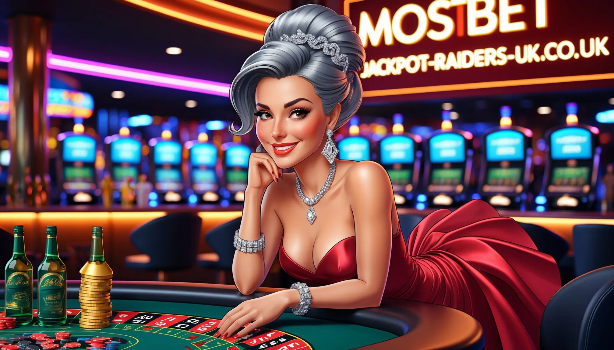 jackpot raider game: Mostbet Casino Review 2026 | Play Now