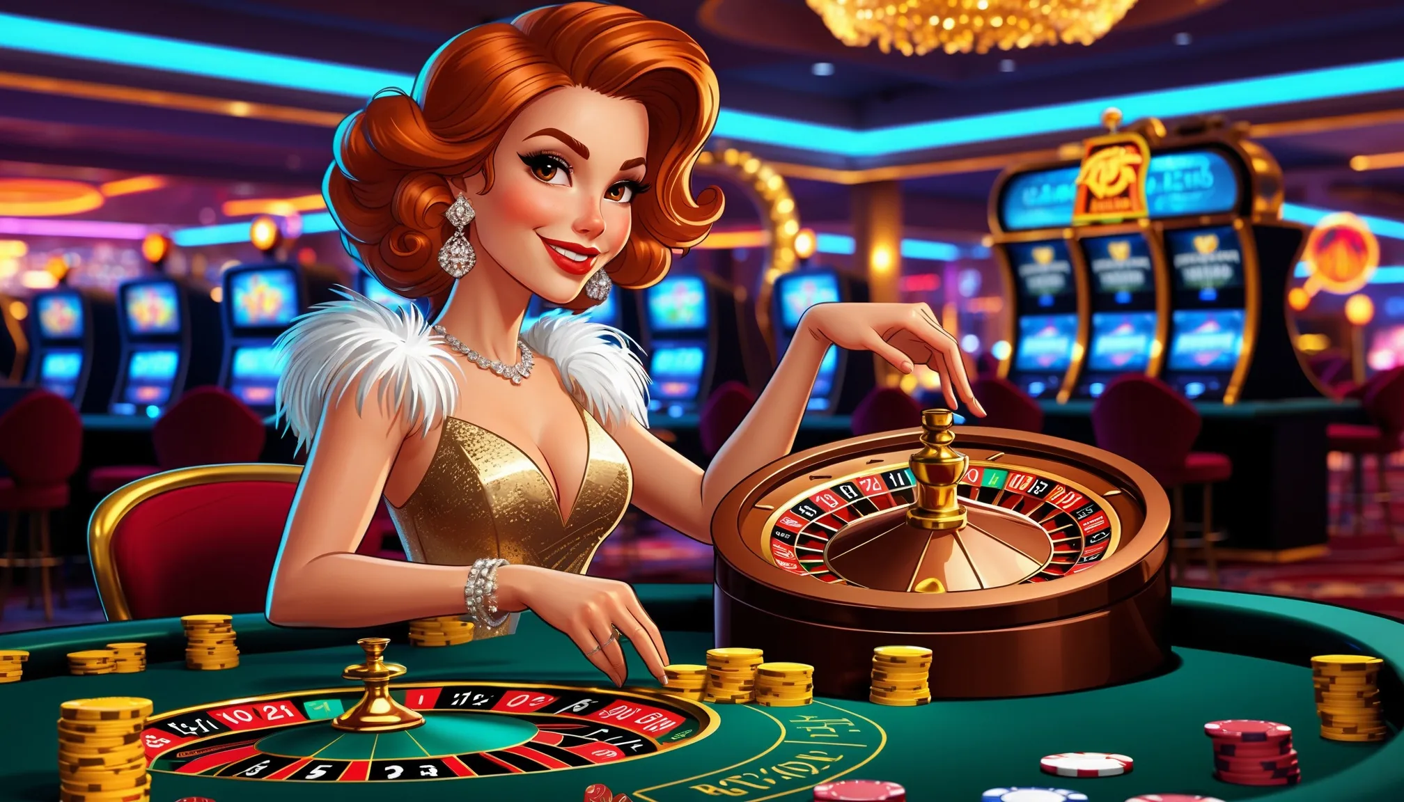 jackpot raider game: Play Securely at Parimatch Casino
